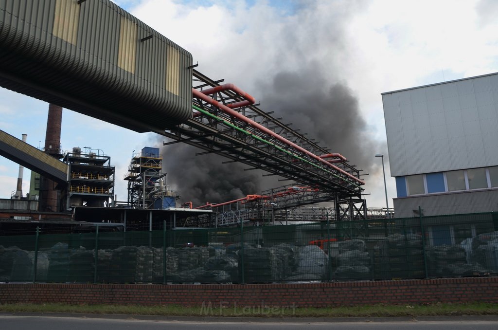 Einsatz BF Koeln Mechernich Werk Orion Harry Kloepferstr P26.JPG - Miklos Laubert